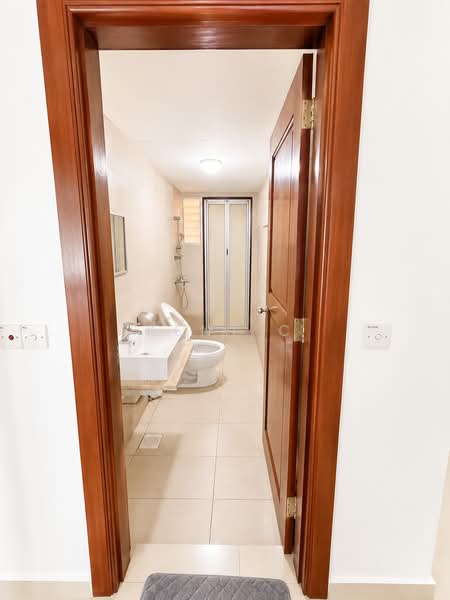 Condominium for Rent at Damaipuri - Kent C - PropertyGuru.com.my