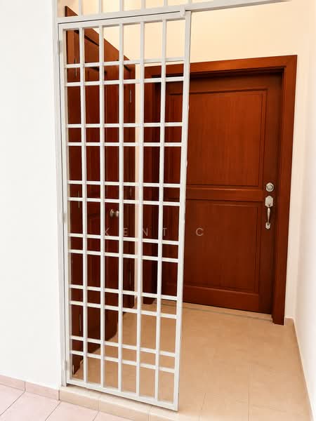 Condominium for Rent at Damaipuri - Kent C - PropertyGuru.com.my