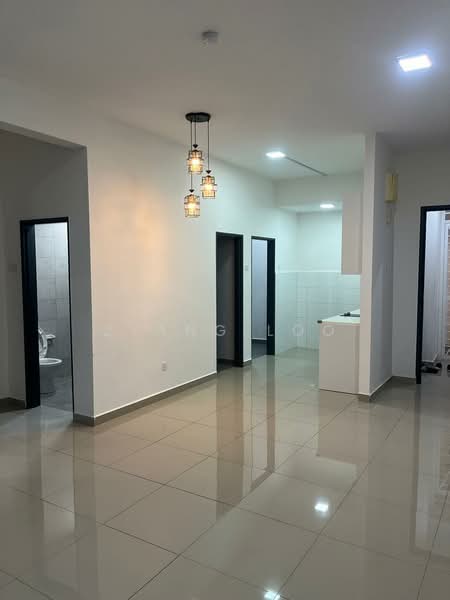 Service Residence for Rent at Aera Residence - Zyang Loo - Interior - PropertyGuru.com.my