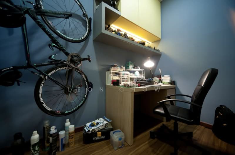 Kondominium untuk Dijual di Maple Residence - Leon Chow - PropertyGuru.com.my