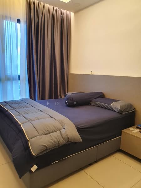 Servis Apartment untuk Dijual di Residensi MH Platinum 2 - Eddy . - Bedroom - PropertyGuru.com.my