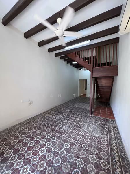 Shop for Sale in George Town (Penang) - Bryan Teng - Interior - PropertyGuru.com.my