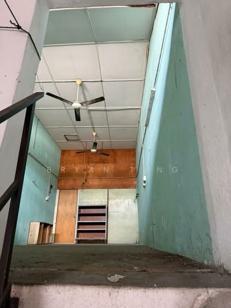 Shop for Sale in George Town (Penang) - Bryan Teng - PropertyGuru.com.my