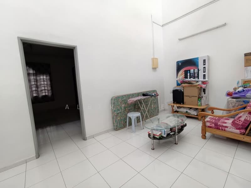 Rumah Teres 2 Tingkat untuk Dijual di Skudai (Johor) - Albert Liew - Living Room - PropertyGuru.com.my
