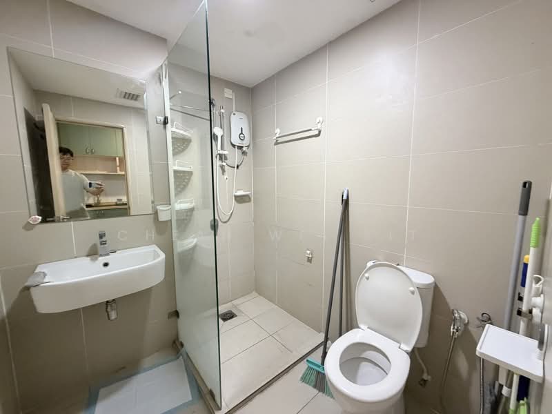 Service Residence for Rent at Maisson - Cheah Wei Kit - PropertyGuru.com.my