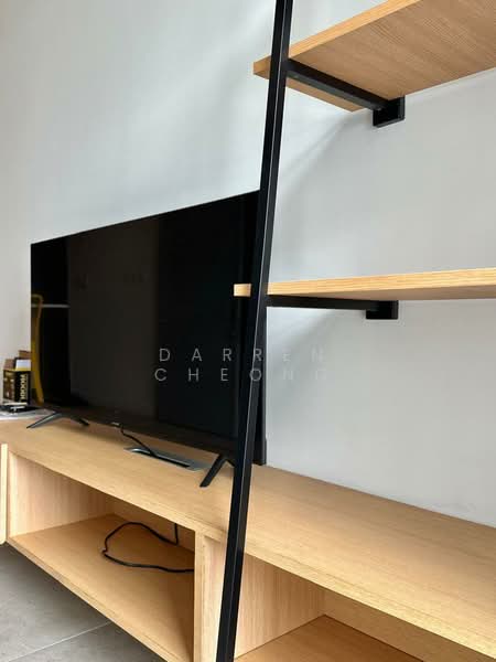 Pangsapuri untuk Disewa di Union Suites - DARREN CHEONG - Interior - PropertyGuru.com.my