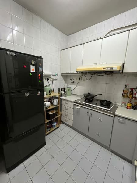 Kondominium untuk Dijual di Mutiara Oriental - Jc Lee - Kitchen - PropertyGuru.com.my
