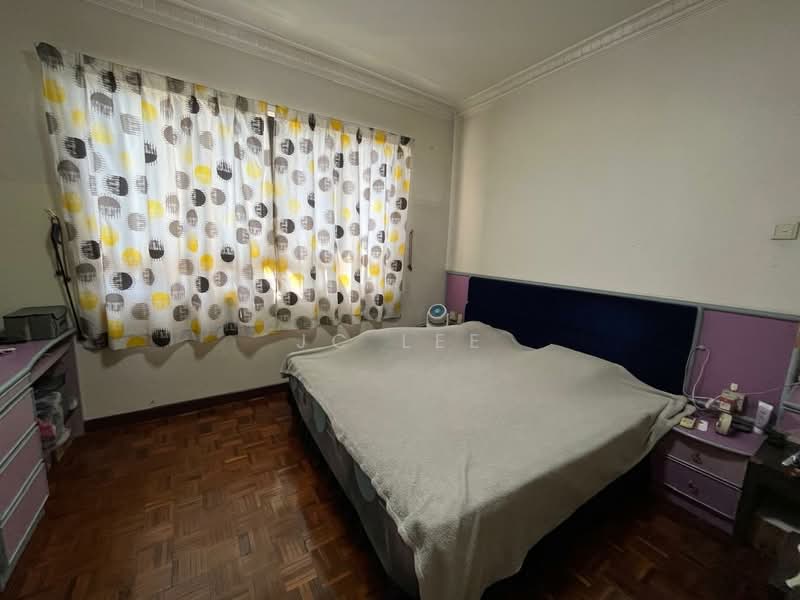 Kondominium untuk Dijual di Mutiara Oriental - Jc Lee - Bedroom - PropertyGuru.com.my