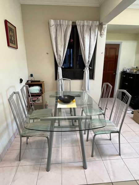 Kondominium untuk Dijual di Mutiara Oriental - Jc Lee - Dining Room - PropertyGuru.com.my