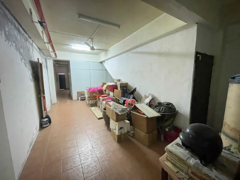 Kedai untuk Disewa di George Town (Penang) - Daniel Phang - Interior - PropertyGuru.com.my