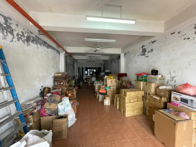 Kedai untuk Disewa di George Town (Penang) - Daniel Phang - Interior - PropertyGuru.com.my