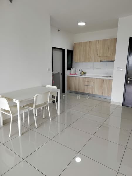 Service Residence for Rent at GM Residence Remia - Jeff Ng - Dining Room - PropertyGuru.com.my