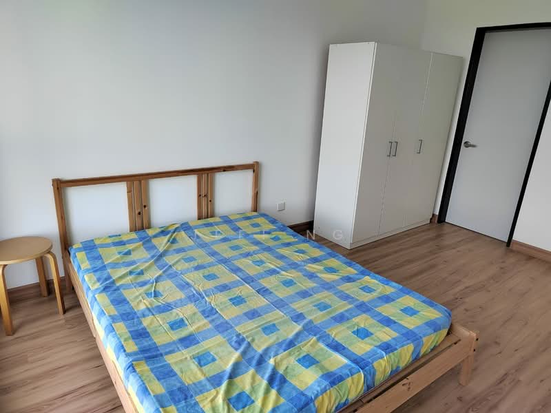 Service Residence for Rent at GM Residence Remia - Jeff Ng - Bedroom - PropertyGuru.com.my