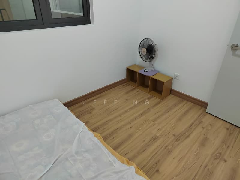 Service Residence for Rent at GM Residence Remia - Jeff Ng - Bedroom - PropertyGuru.com.my