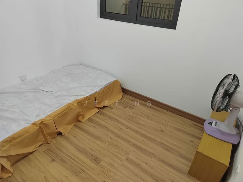 Service Residence for Rent at GM Residence Remia - Jeff Ng - Bedroom - PropertyGuru.com.my