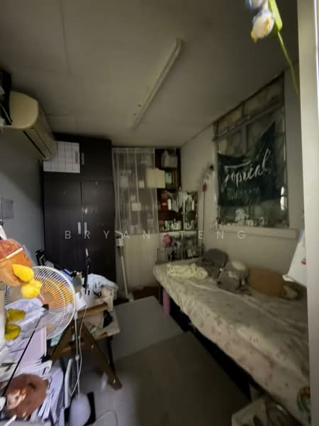 Shop for Sale in George Town (Penang) - Bryan Teng - Bedroom - PropertyGuru.com.my