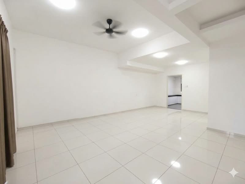 Terraced House for Sale in Johor Bahru (Johor) - Hock Kim - Living Room - PropertyGuru.com.my