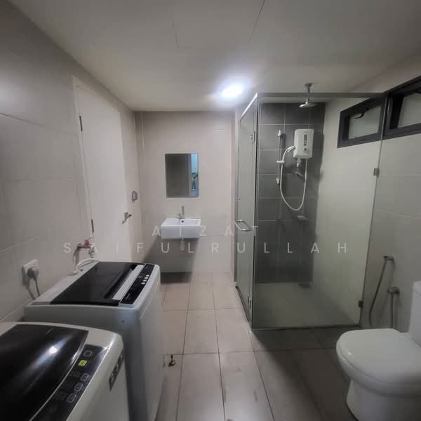 Service Residence for Rent at Solstice @ Pan'gaea - Aizat Saifulrullah - PropertyGuru.com.my