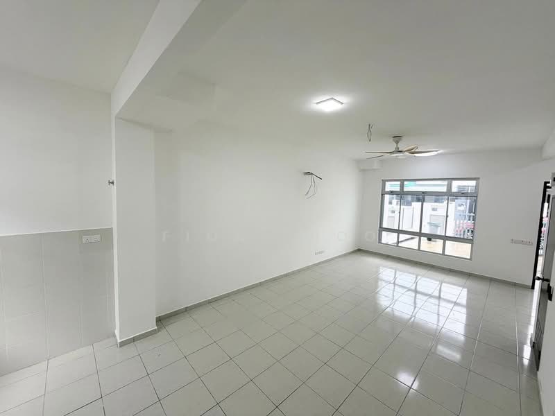 Rumah Teres 2 Tingkat untuk Disewa di Setia Eco Gardens (Gelang Patah) - Fion Choo - PropertyGuru.com.my