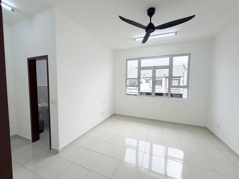 Rumah Teres 2 Tingkat untuk Disewa di Setia Eco Gardens (Gelang Patah) - Fion Choo - PropertyGuru.com.my