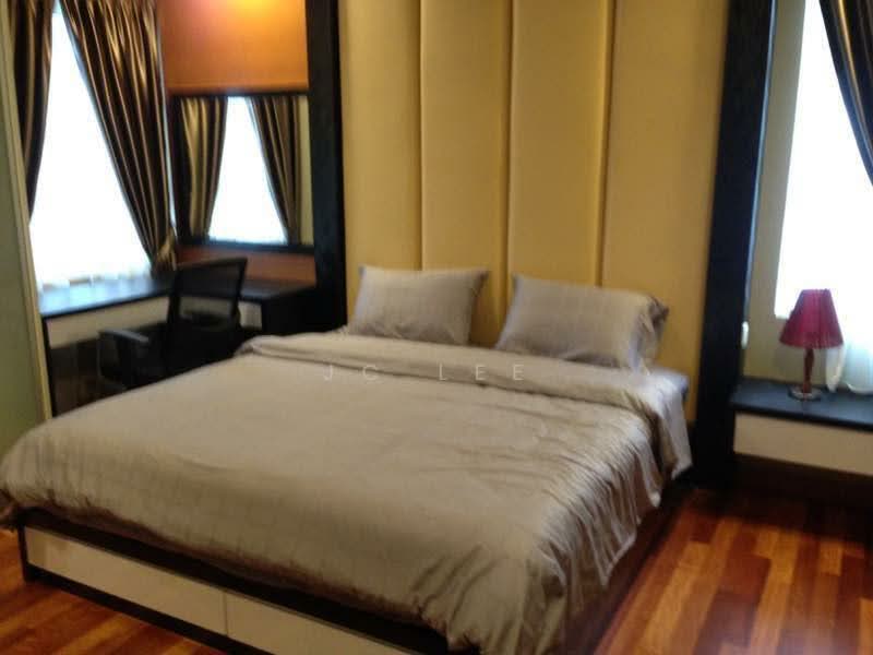 Condominium for Sale at 9 Bukit Utama Condominium - Jc Lee - Bedroom - PropertyGuru.com.my