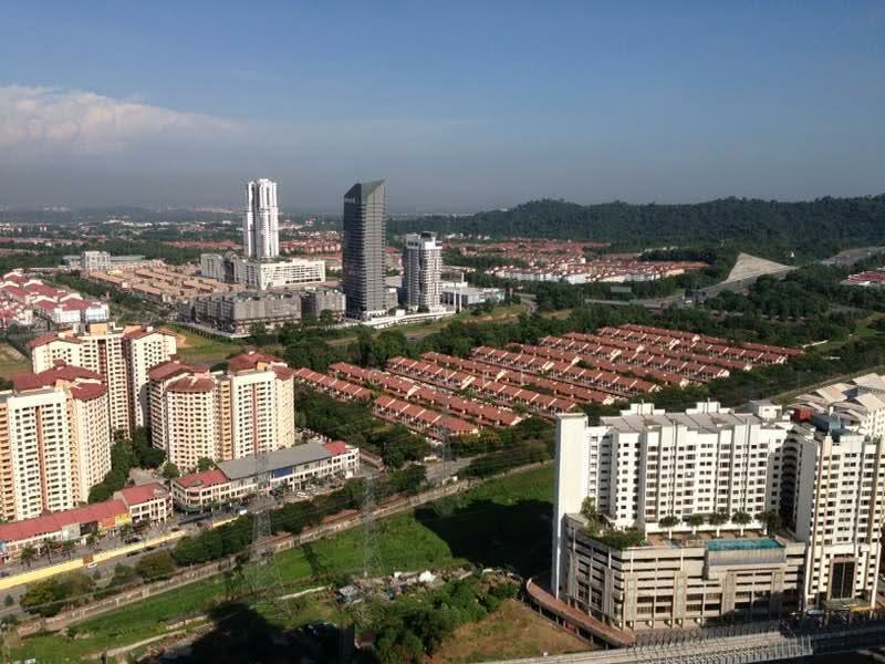 Condominium for Sale at 9 Bukit Utama Condominium - Jc Lee - Exterior - PropertyGuru.com.my