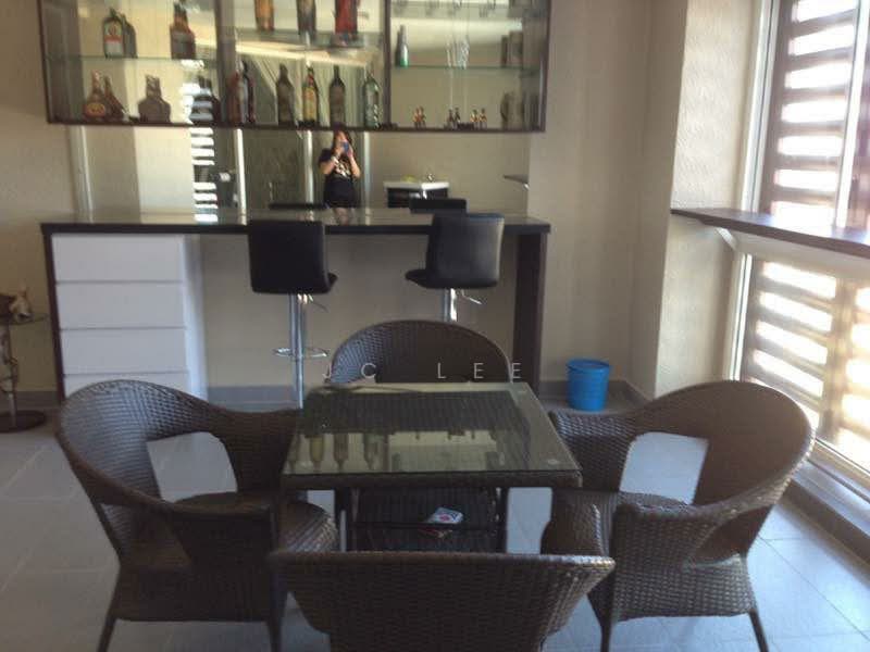 Condominium for Sale at 9 Bukit Utama Condominium - Jc Lee - Interior - PropertyGuru.com.my
