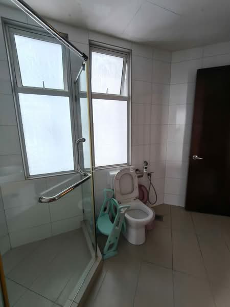 Condominium for Sale at 9 Bukit Utama Condominium - Jc Lee - Bathroom - PropertyGuru.com.my