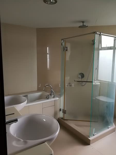 Condominium for Sale at 9 Bukit Utama Condominium - Jc Lee - Bathroom - PropertyGuru.com.my