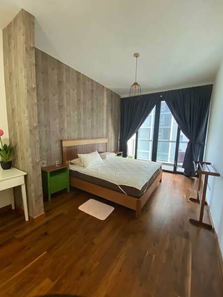 Condominium for Rent at Jesselton Residences - Celine Teah - Bedroom - PropertyGuru.com.my