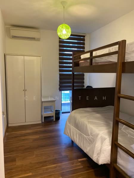 Condominium for Rent at Jesselton Residences - Celine Teah - Bedroom - PropertyGuru.com.my