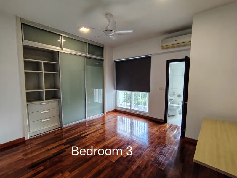 Condominium for Sale at 9 Bukit Utama Condominium - Jc Lee - Bedroom - PropertyGuru.com.my