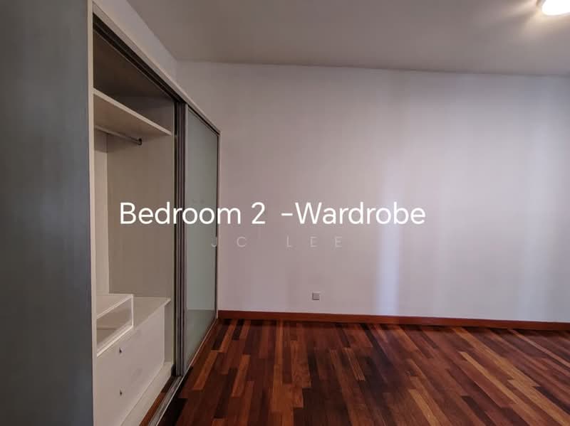 Condominium for Sale at 9 Bukit Utama Condominium - Jc Lee - Bedroom - PropertyGuru.com.my