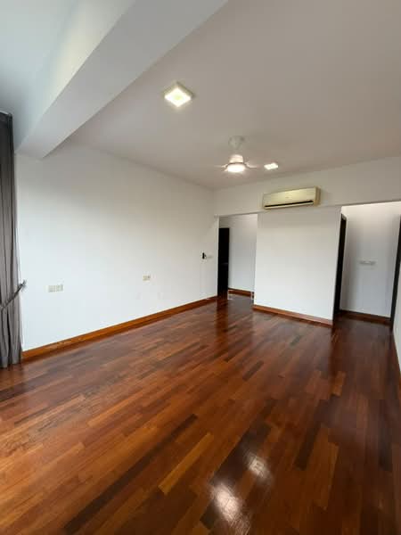 Condominium for Sale at 9 Bukit Utama Condominium - Jc Lee - Living Room - PropertyGuru.com.my