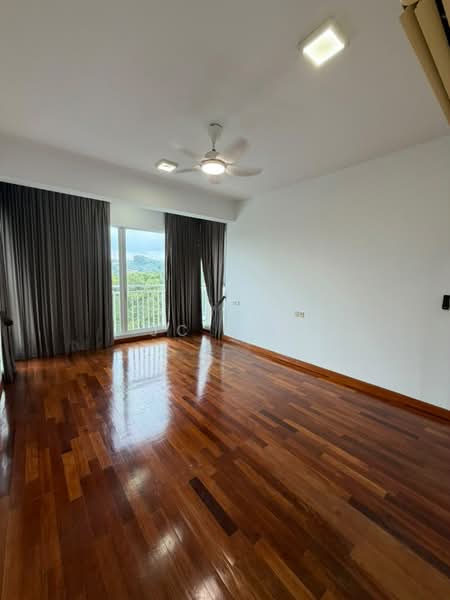 Condominium for Sale at 9 Bukit Utama Condominium - Jc Lee - Living Room - PropertyGuru.com.my