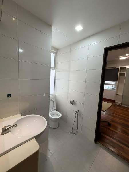 Condominium for Sale at 9 Bukit Utama Condominium - Jc Lee - Bathroom - PropertyGuru.com.my