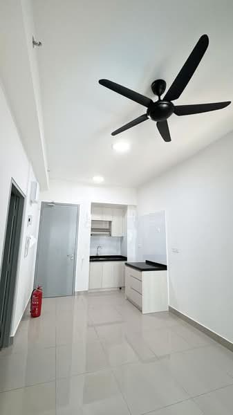 Service Residence for Sale at 121 Residences - Elaine Chin - Kitchen - PropertyGuru.com.my