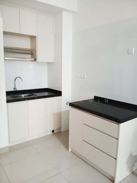 Service Residence for Sale at 121 Residences - Elaine Chin - Kitchen - PropertyGuru.com.my