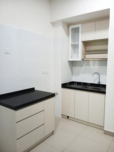 Service Residence for Sale at 121 Residences - Elaine Chin - Kitchen - PropertyGuru.com.my