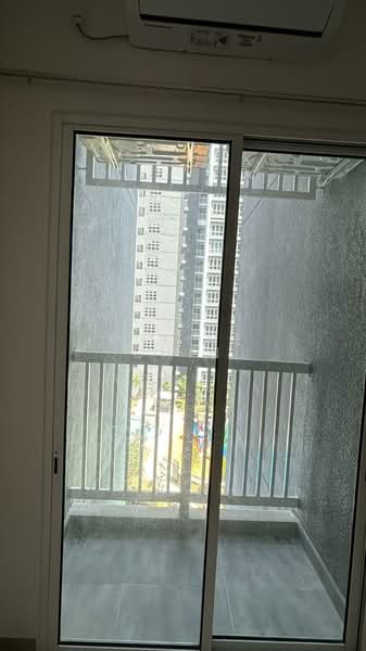 Service Residence for Sale at 121 Residences - Elaine Chin - Balcony - PropertyGuru.com.my