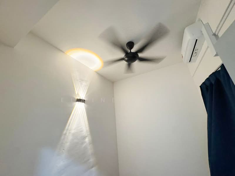Service Residence for Sale at 121 Residences - Elaine Chin - Interior - PropertyGuru.com.my