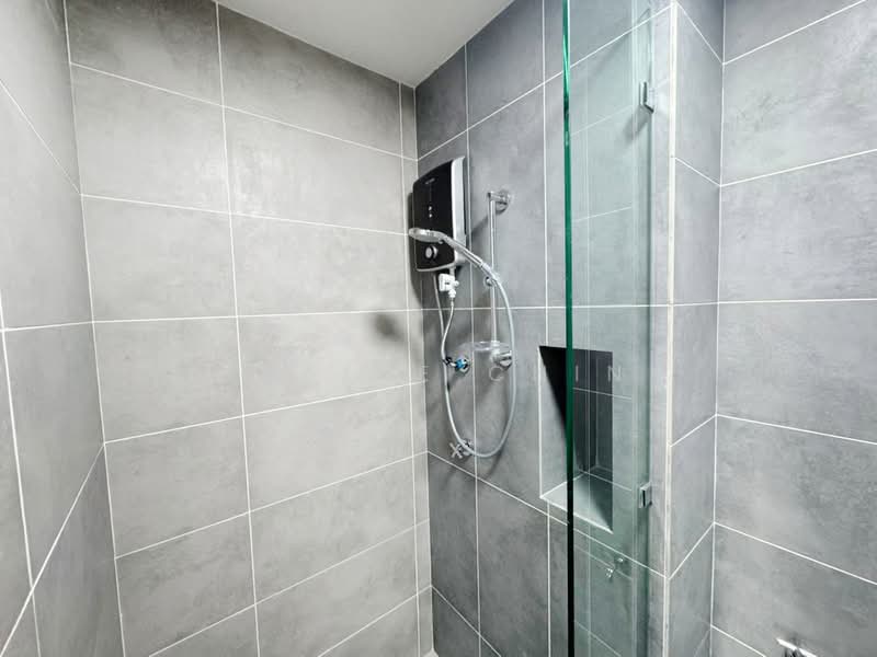 Service Residence for Sale at 121 Residences - Elaine Chin - Bathroom - PropertyGuru.com.my