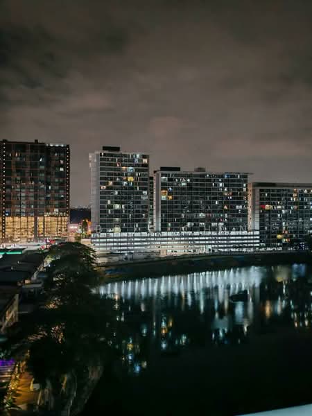 Apartment for Sale at Lake View Suites - Debbie Chin - Exterior - PropertyGuru.com.my