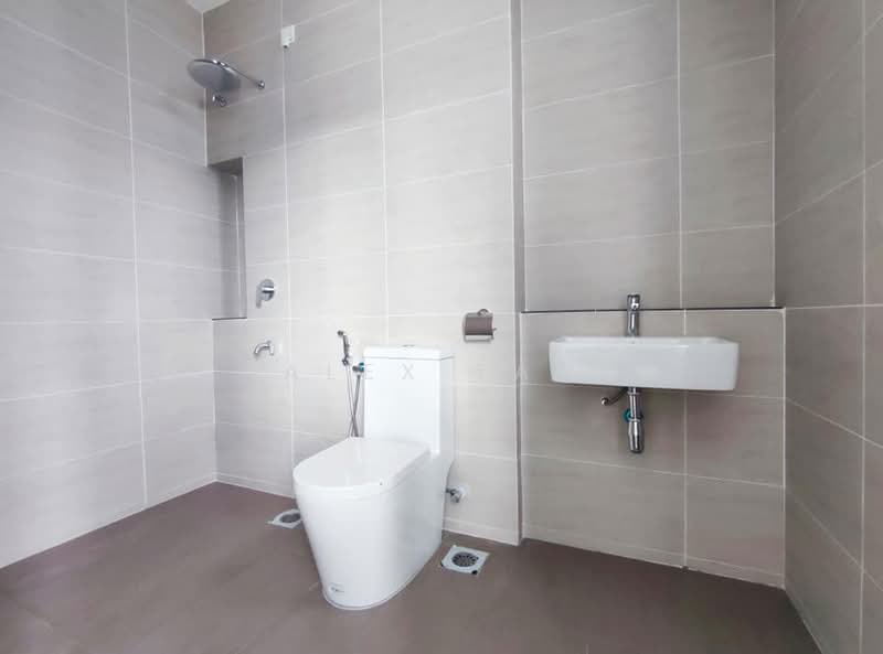 2-storey Terraced House for Sale in Bandar Enstek (Negeri Sembilan) - Alex Tan - Bathroom - PropertyGuru.com.my