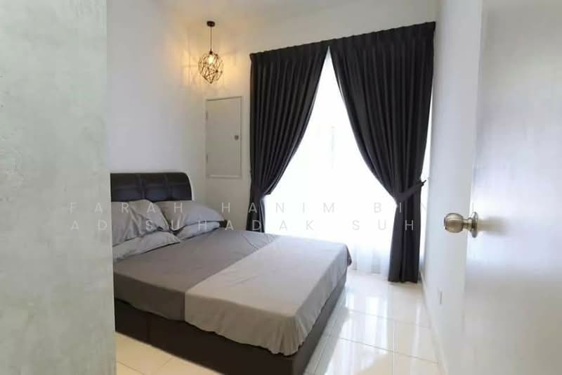 Pangsapuri untuk Dijual di Residensi Melaka Tengah 2 - FARAH HANIM BINTI AD SUHADAK SUHADAK - Bedroom - PropertyGuru.com.my