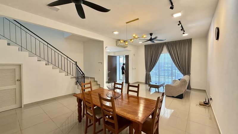 2-storey Terraced House for Rent in Sejati Residences (Cyberjaya) - Siti Zuraini - PropertyGuru.com.my