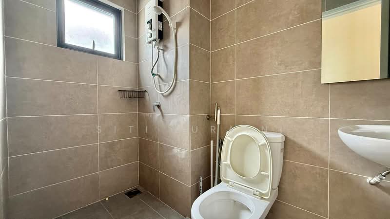 2-storey Terraced House for Rent in Sejati Residences (Cyberjaya) - Siti Zuraini - PropertyGuru.com.my