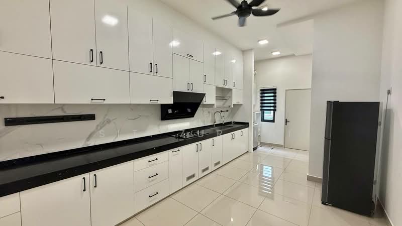 2-storey Terraced House for Rent in Sejati Residences (Cyberjaya) - Siti Zuraini - PropertyGuru.com.my