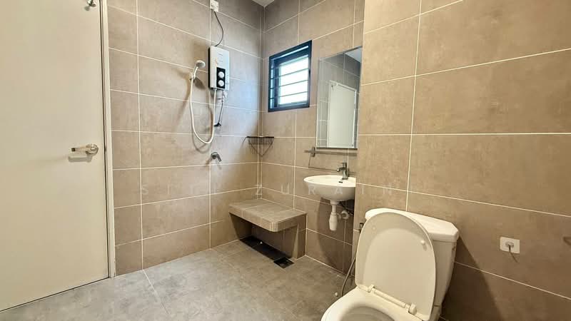 2-storey Terraced House for Rent in Sejati Residences (Cyberjaya) - Siti Zuraini - PropertyGuru.com.my