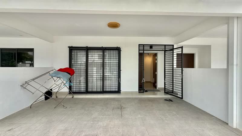 2-storey Terraced House for Rent in Sejati Residences (Cyberjaya) - Siti Zuraini - PropertyGuru.com.my
